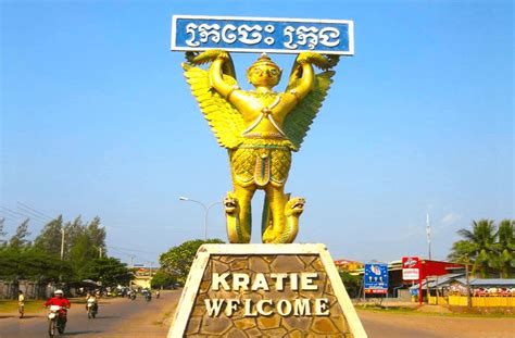 Kratié province .